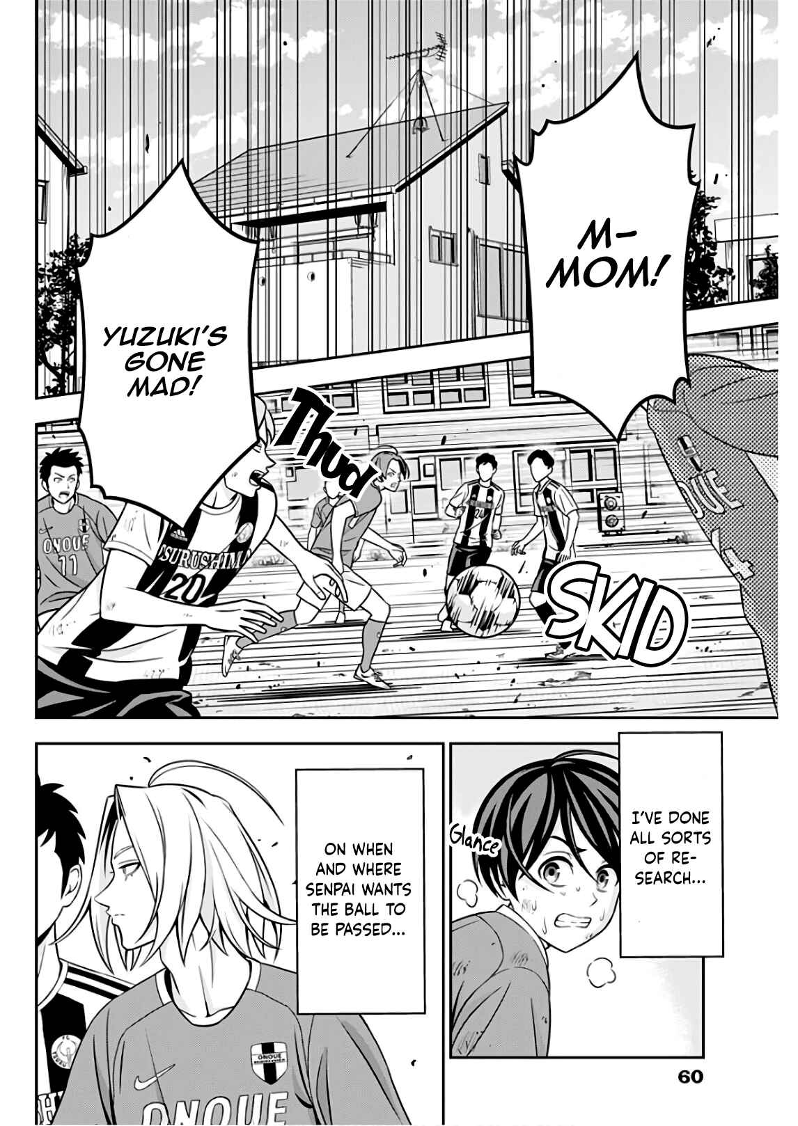 Chapter 1.3 - Page 1