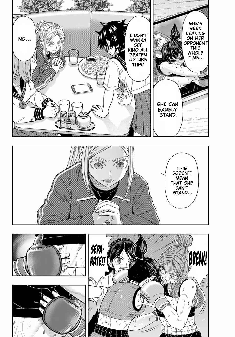 Chapter 61 - Page 10