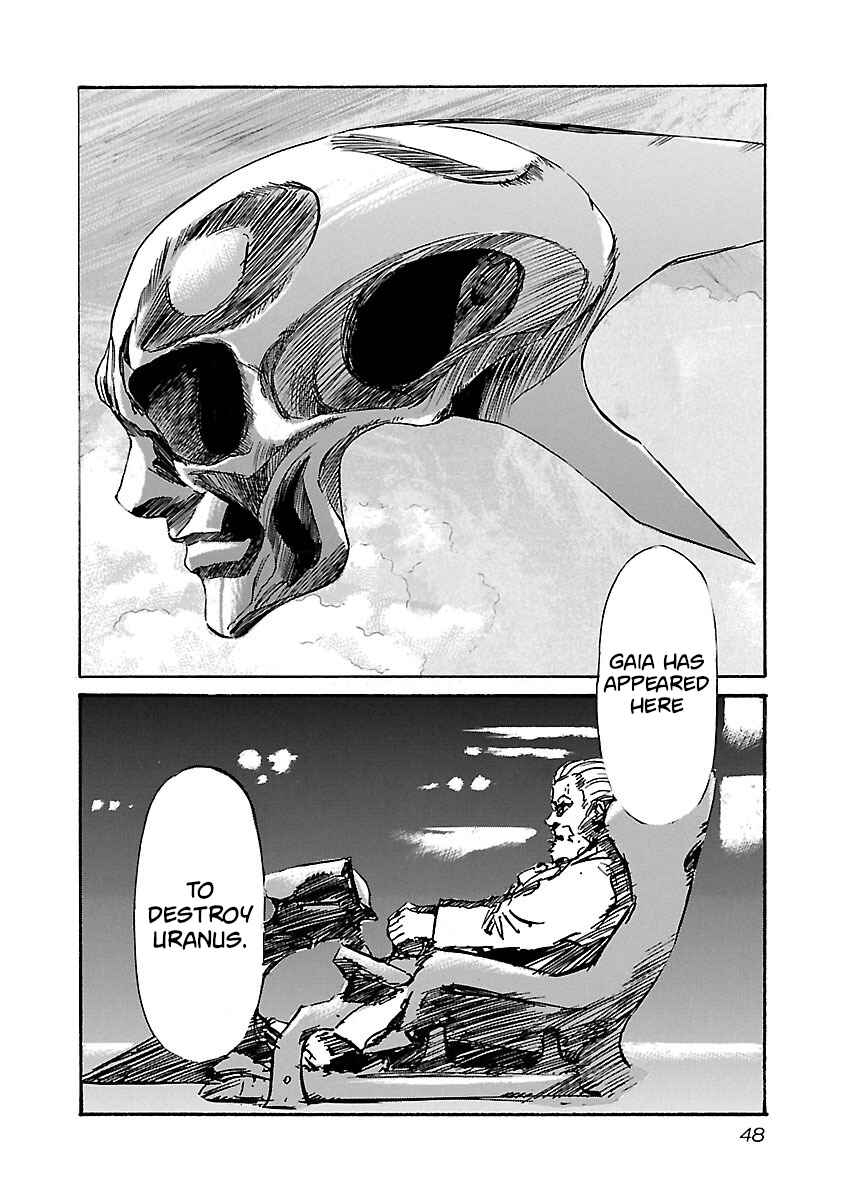 Chapter 100 - Page 4