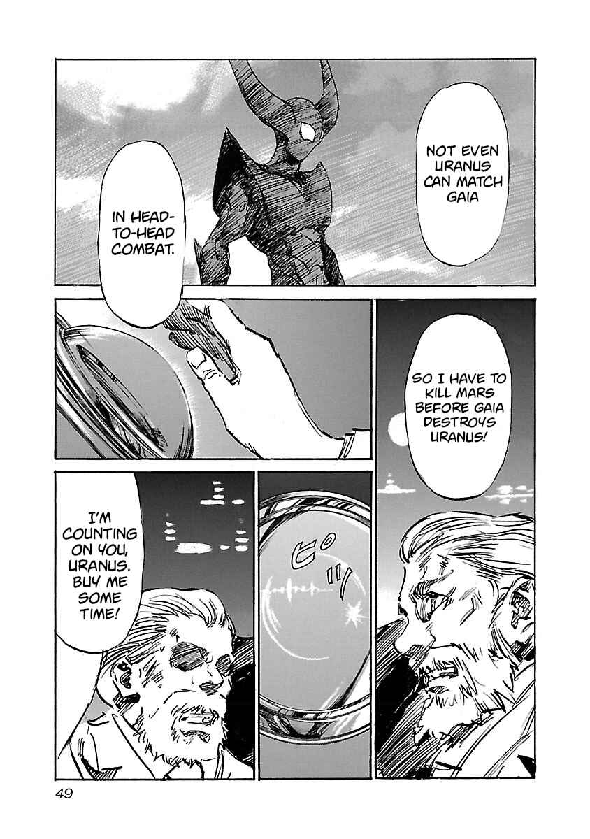 Chapter 100 - Page 5