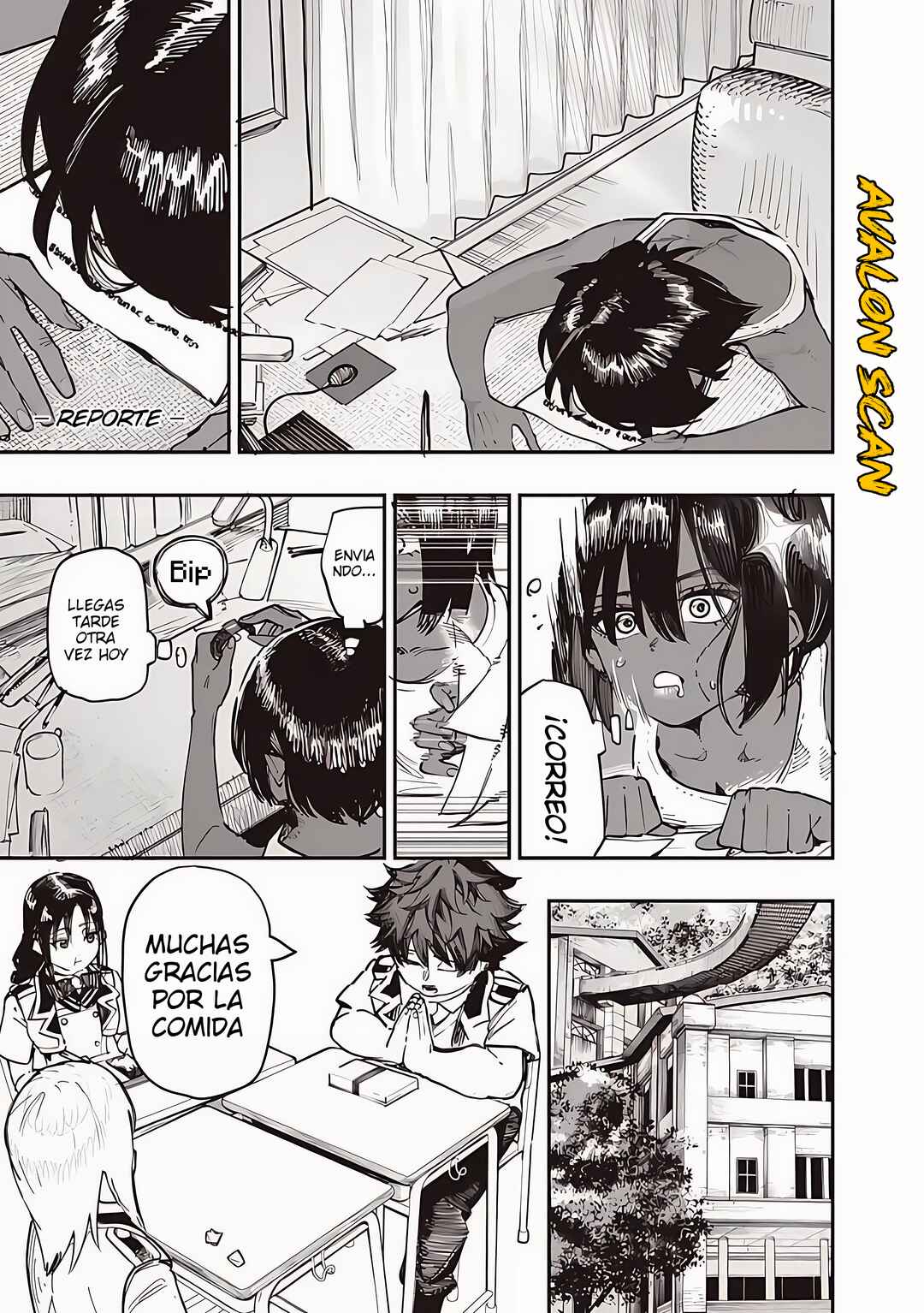 Chapter 88.1 - Page 6