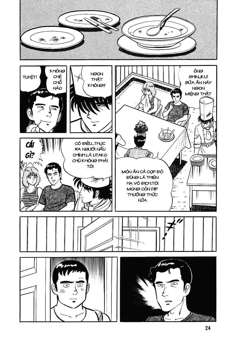 Chapter 41 - Page 22