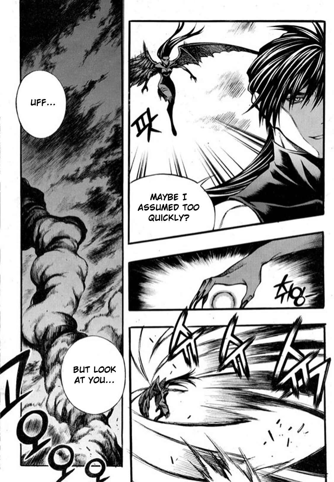 Chapter 96 - Page 14
