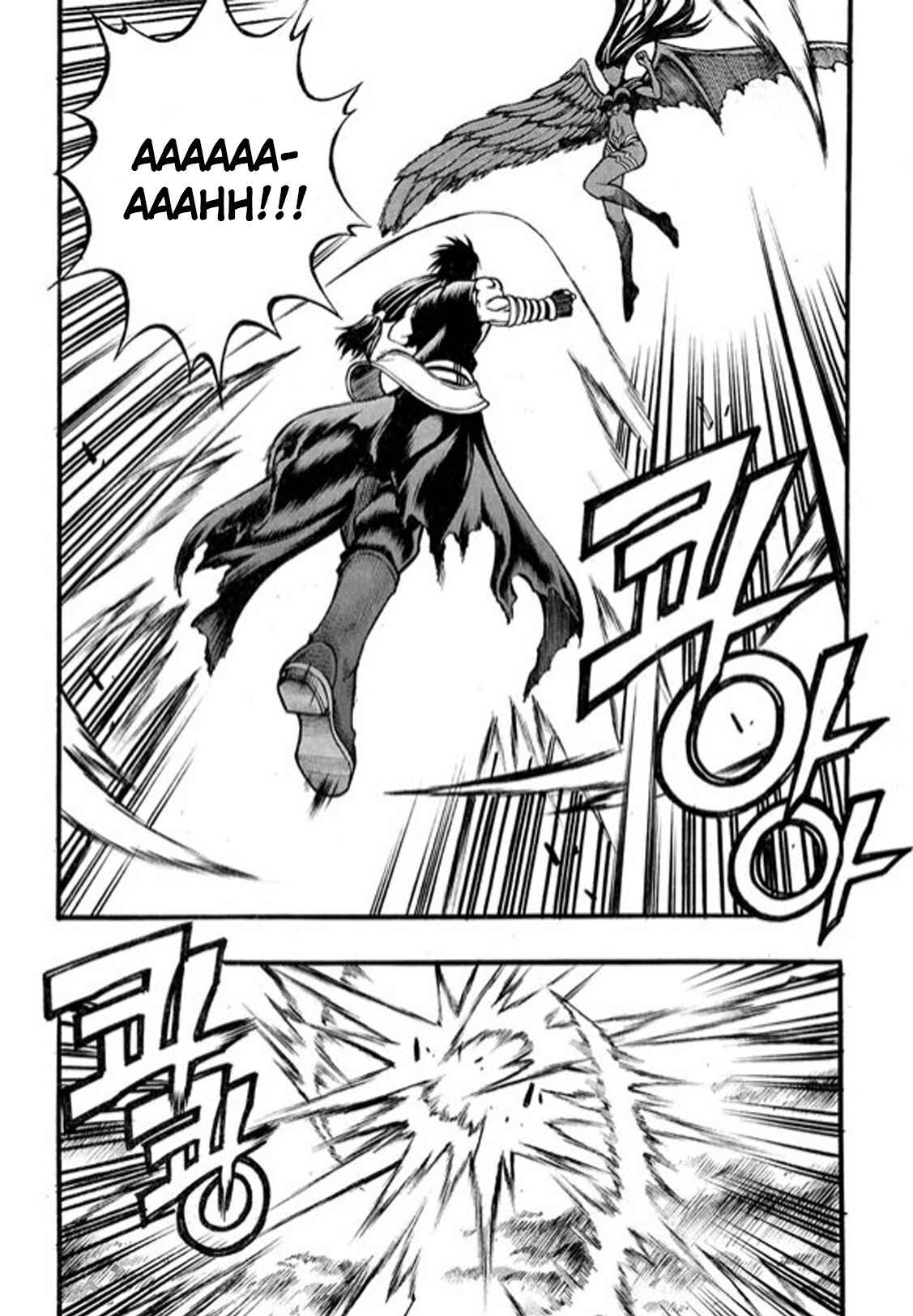 Chapter 96 - Page 31