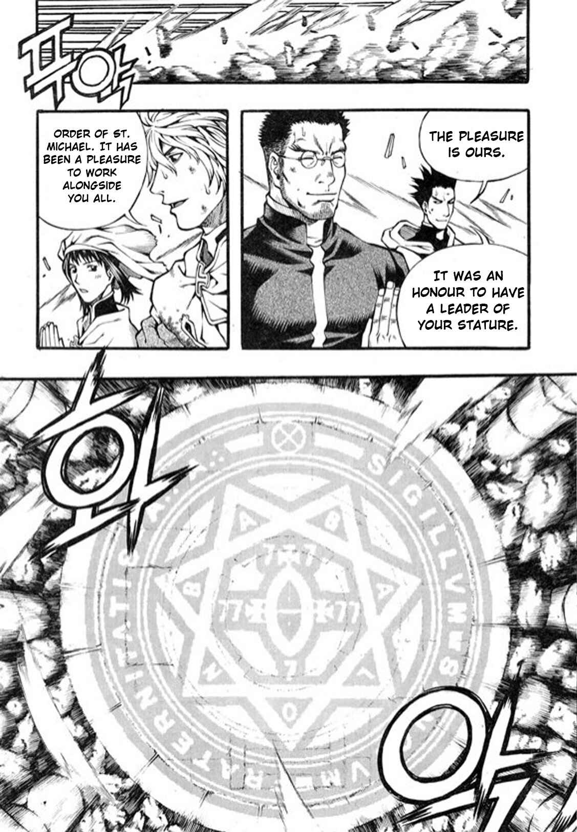 Chapter 96 - Page 38
