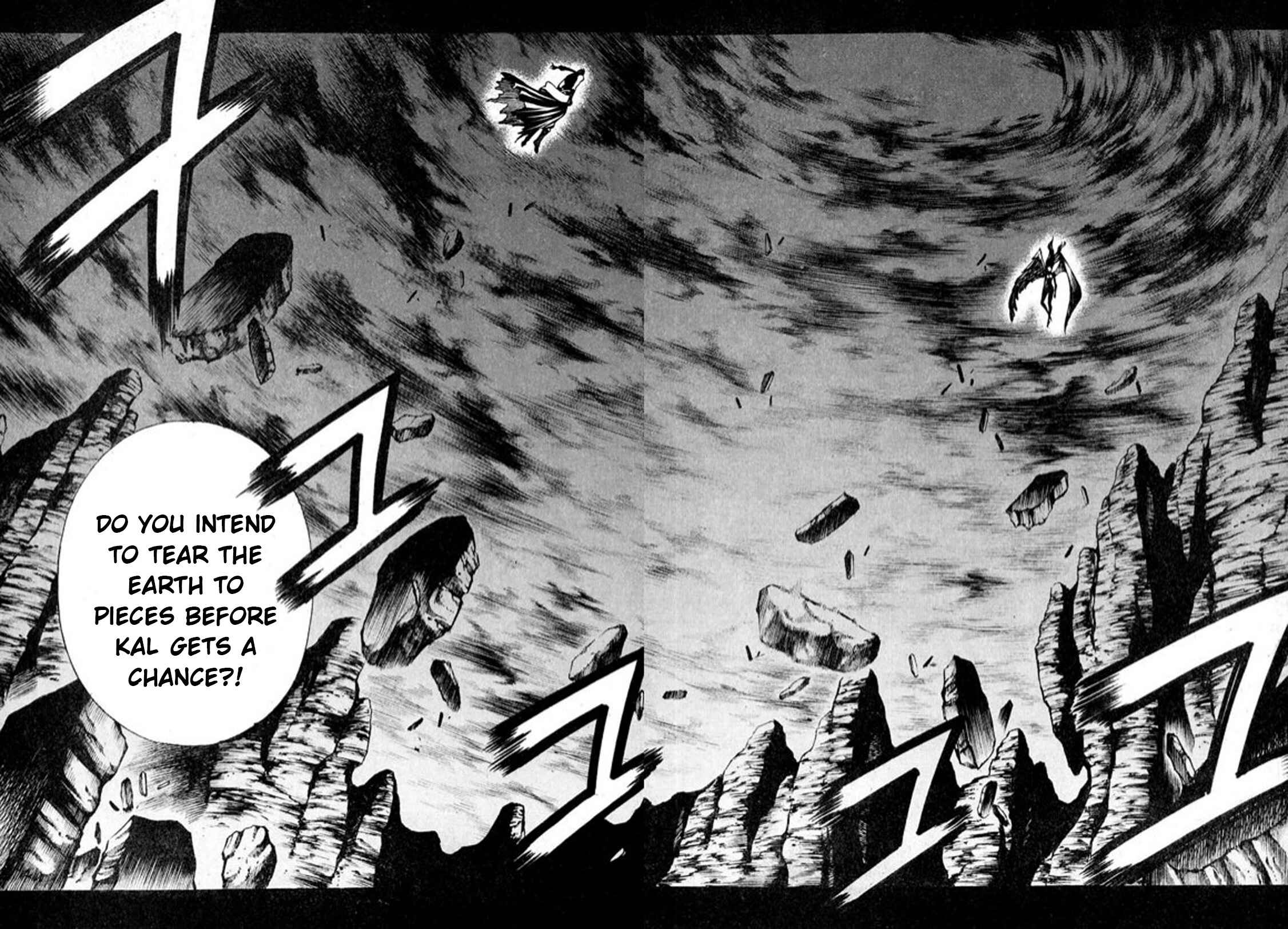Chapter 96 - Page 8