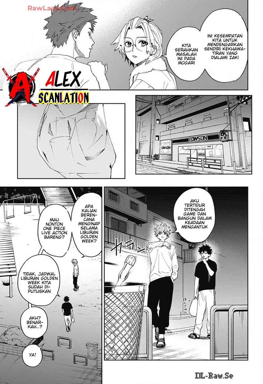 Chapter 11 - Page 31