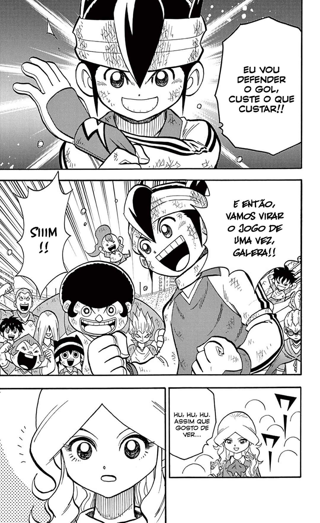 Chapter 22 - Page 31