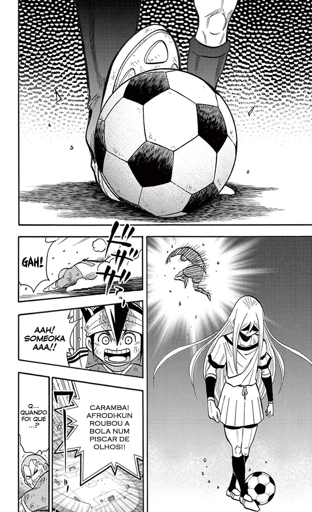 Chapter 22 - Page 34