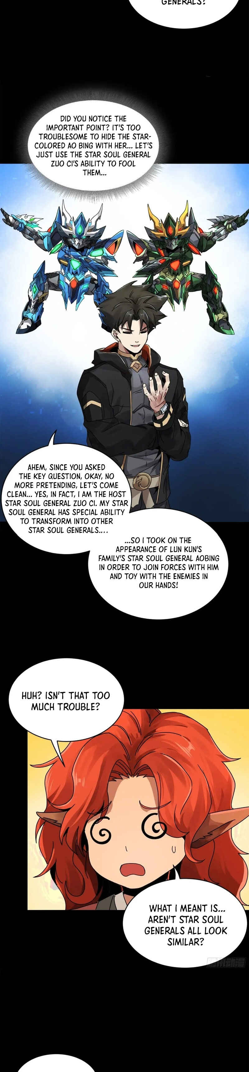 Chapter 164 - Page 13