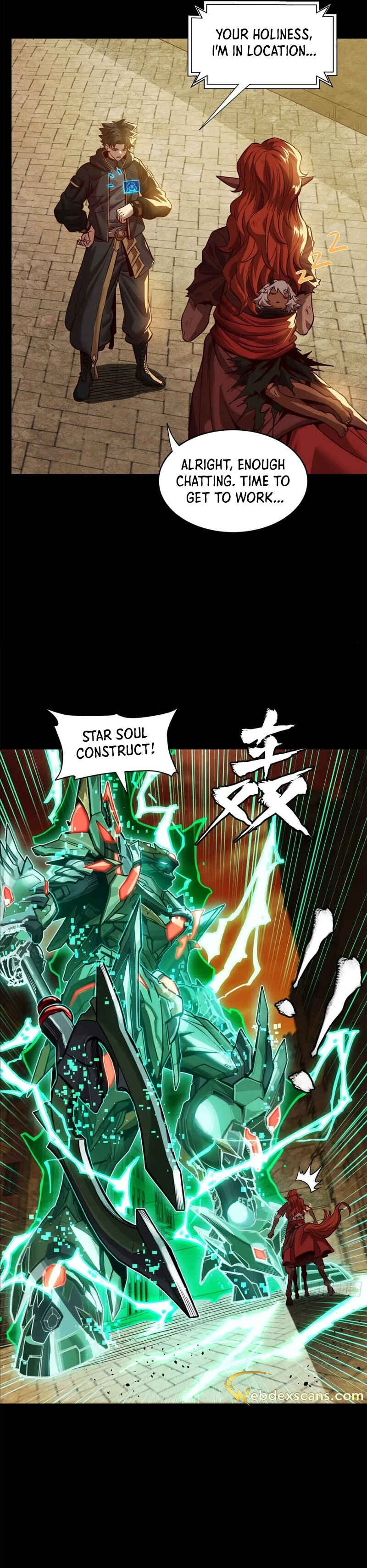 Chapter 164 - Page 15