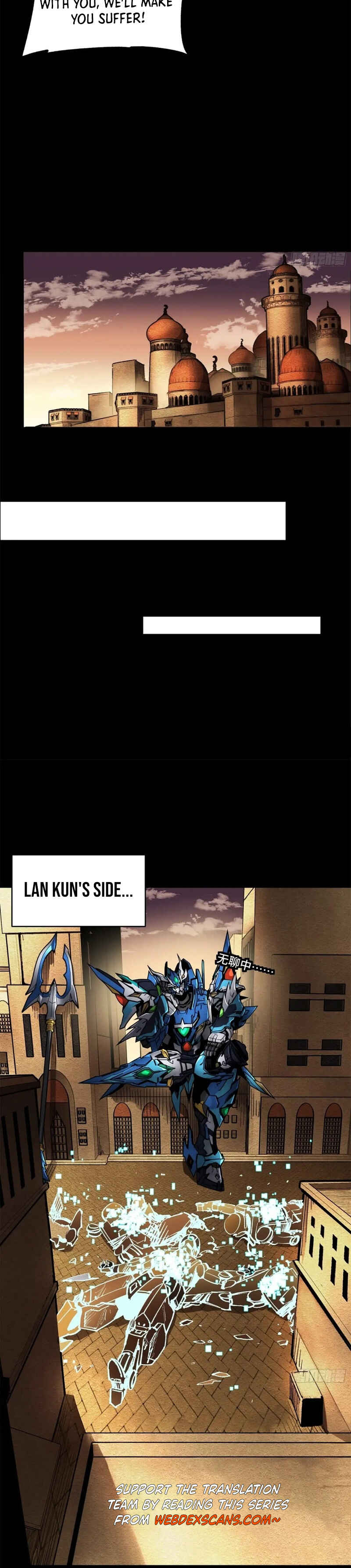 Chapter 164 - Page 3