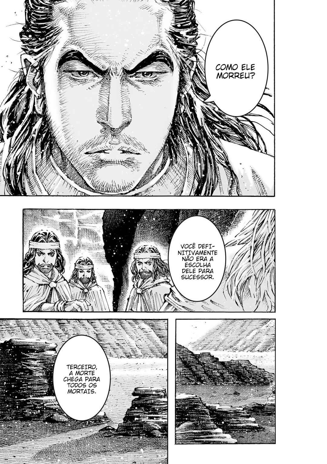 Chapter 626 - Page 12