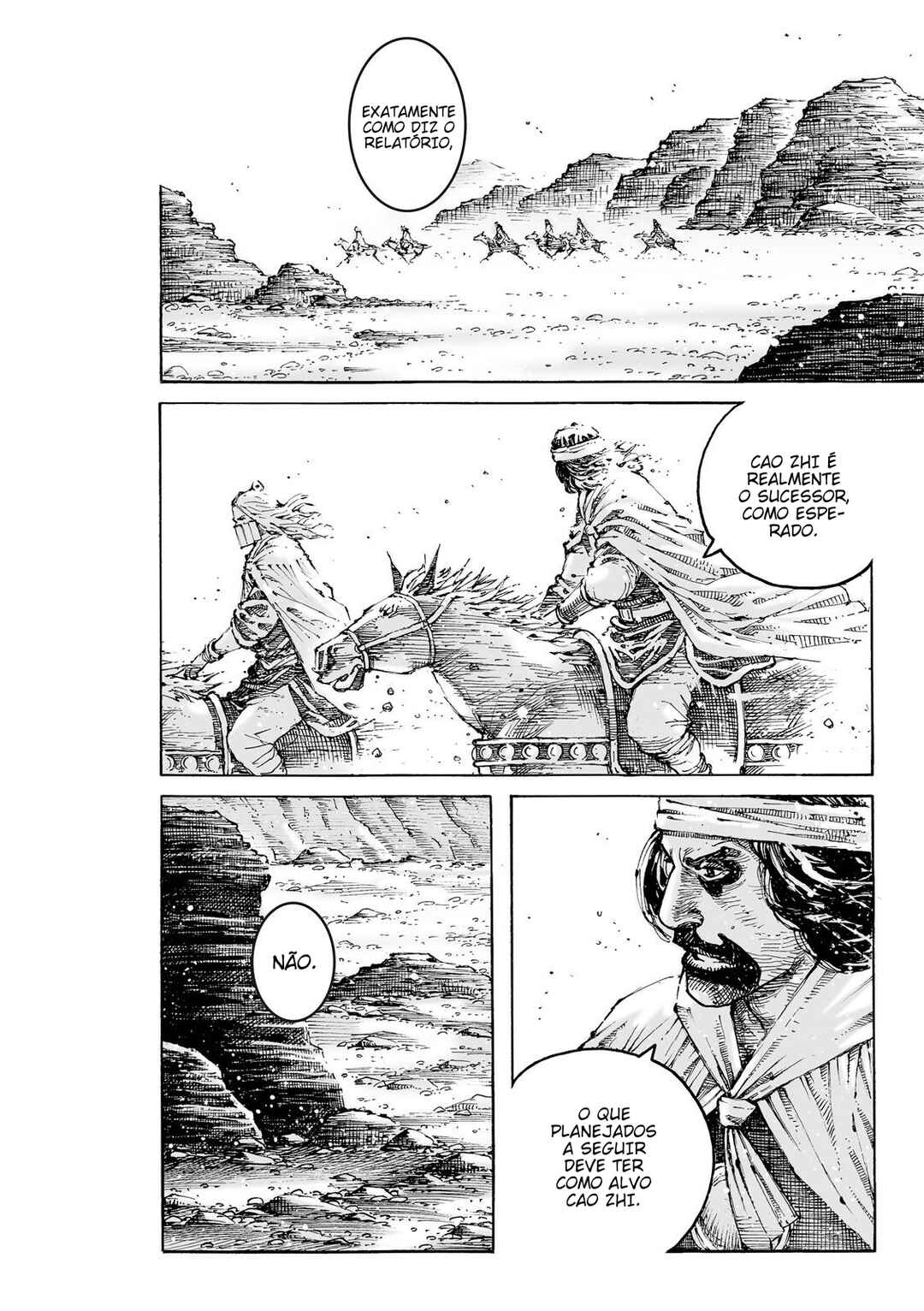 Chapter 626 - Page 15