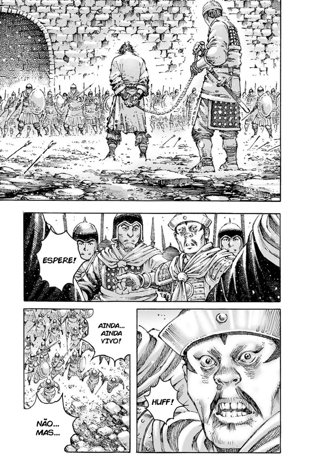Chapter 626 - Page 24