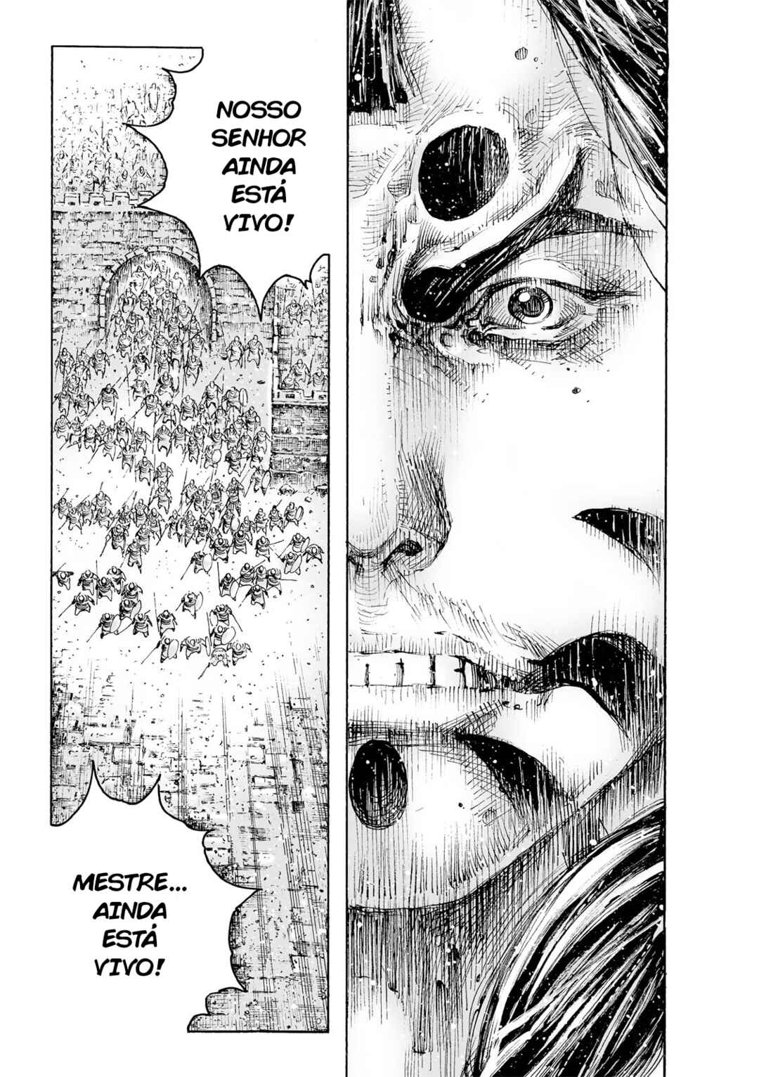 Chapter 626 - Page 26