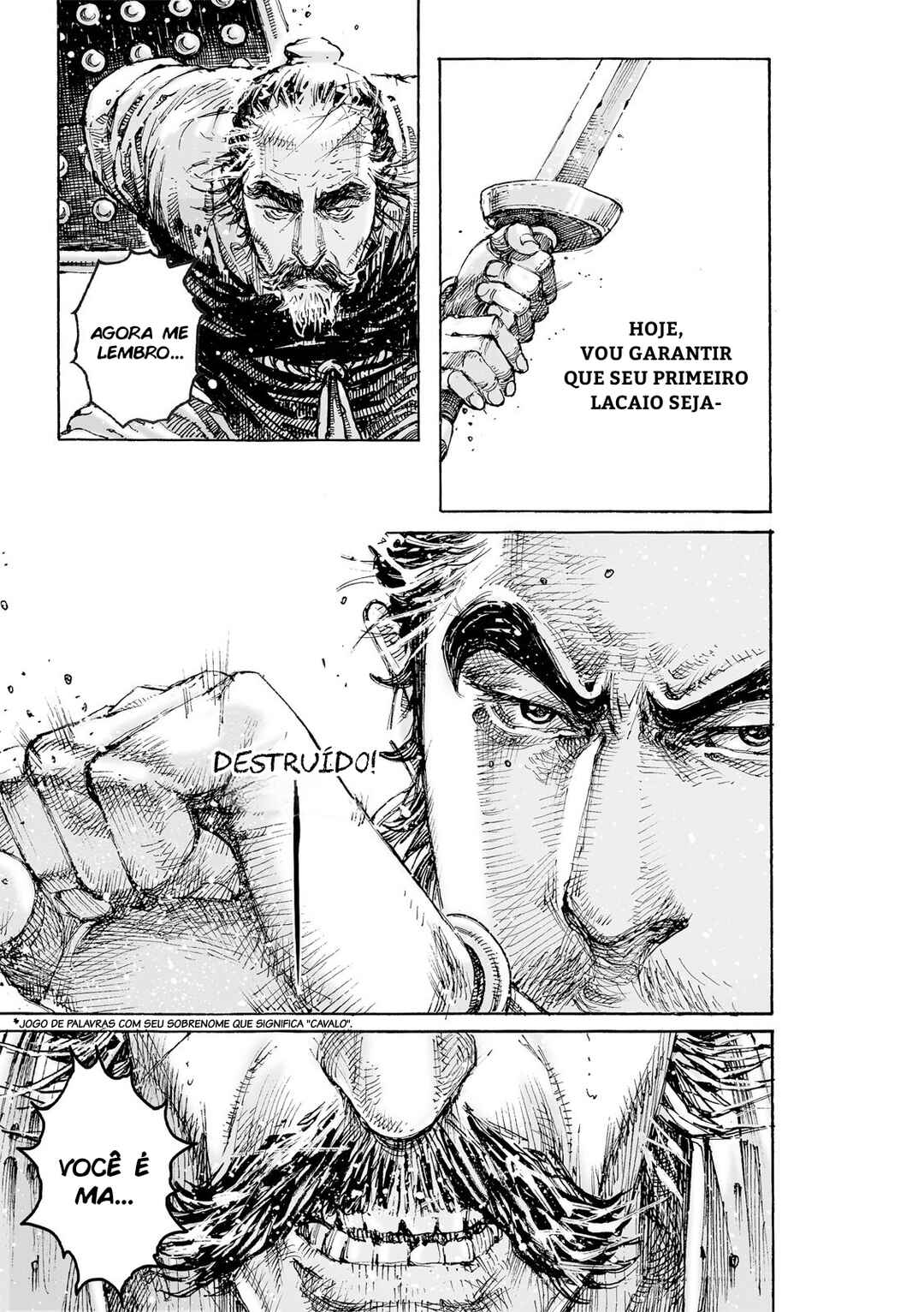 Chapter 626 - Page 30