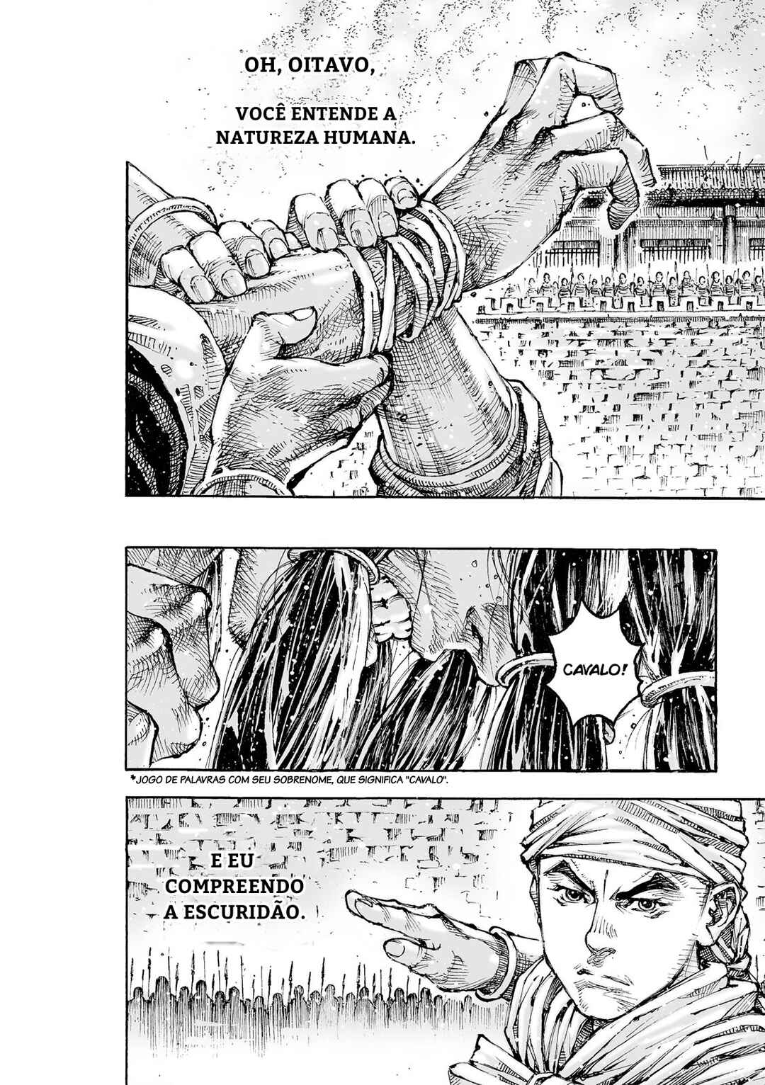 Chapter 626 - Page 32