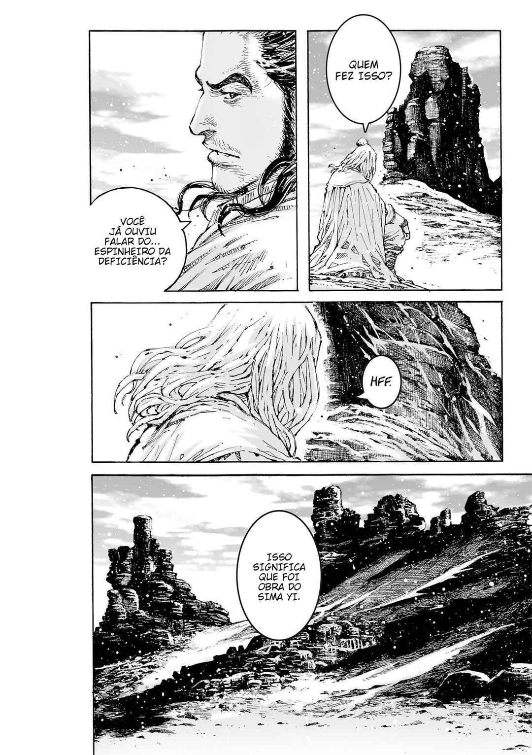 Chapter 626 - Page 5