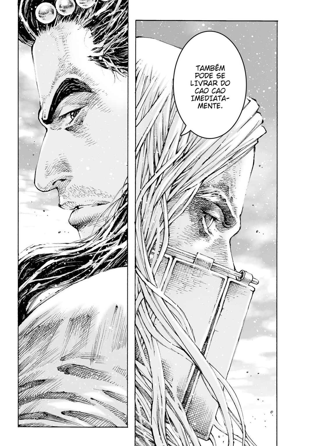 Chapter 626 - Page 8