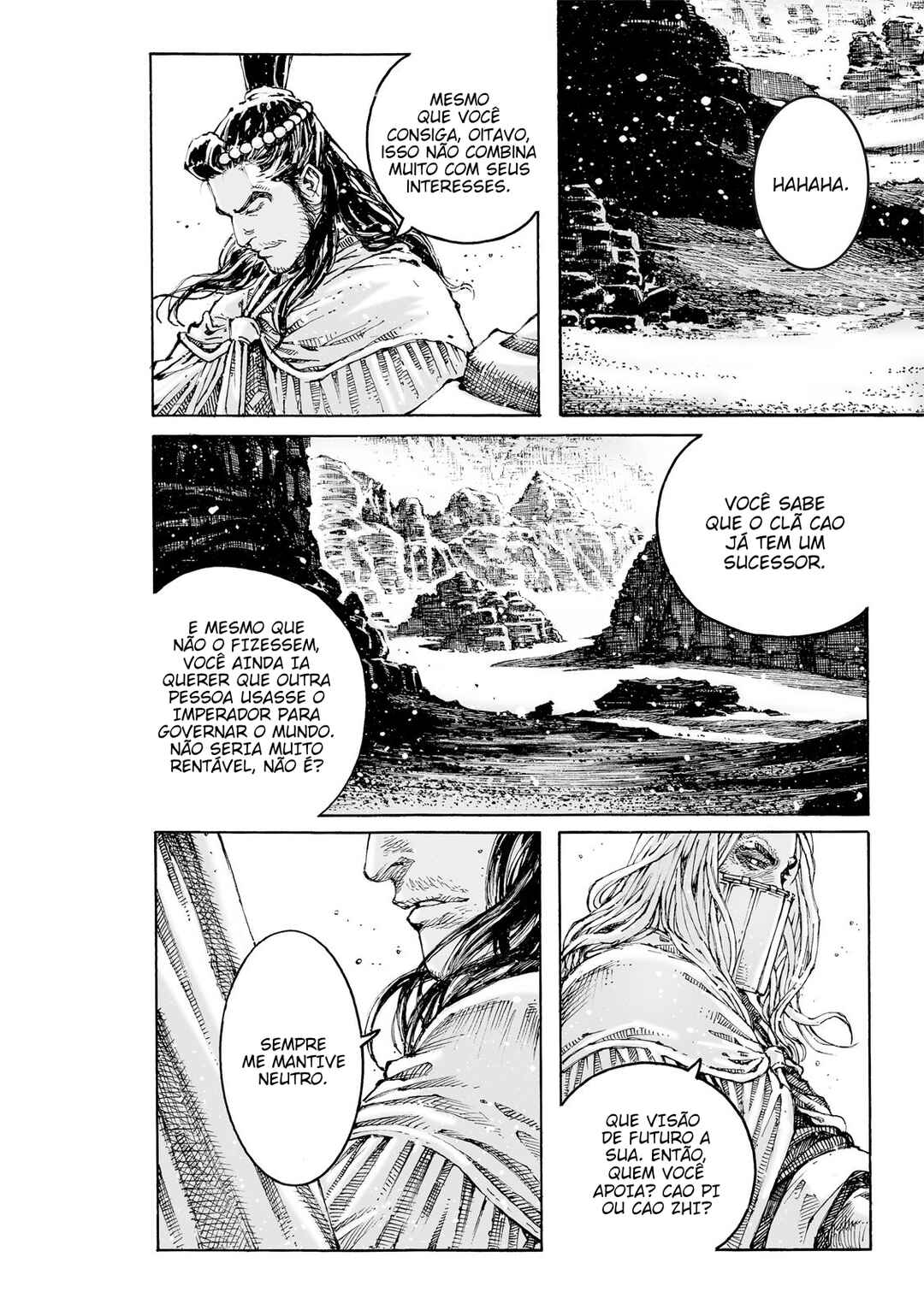 Chapter 626 - Page 9