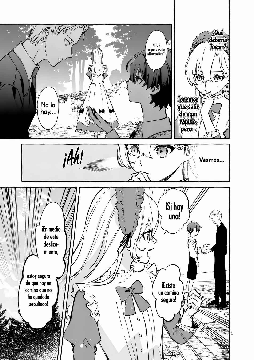 Chapter 3 - Page 8