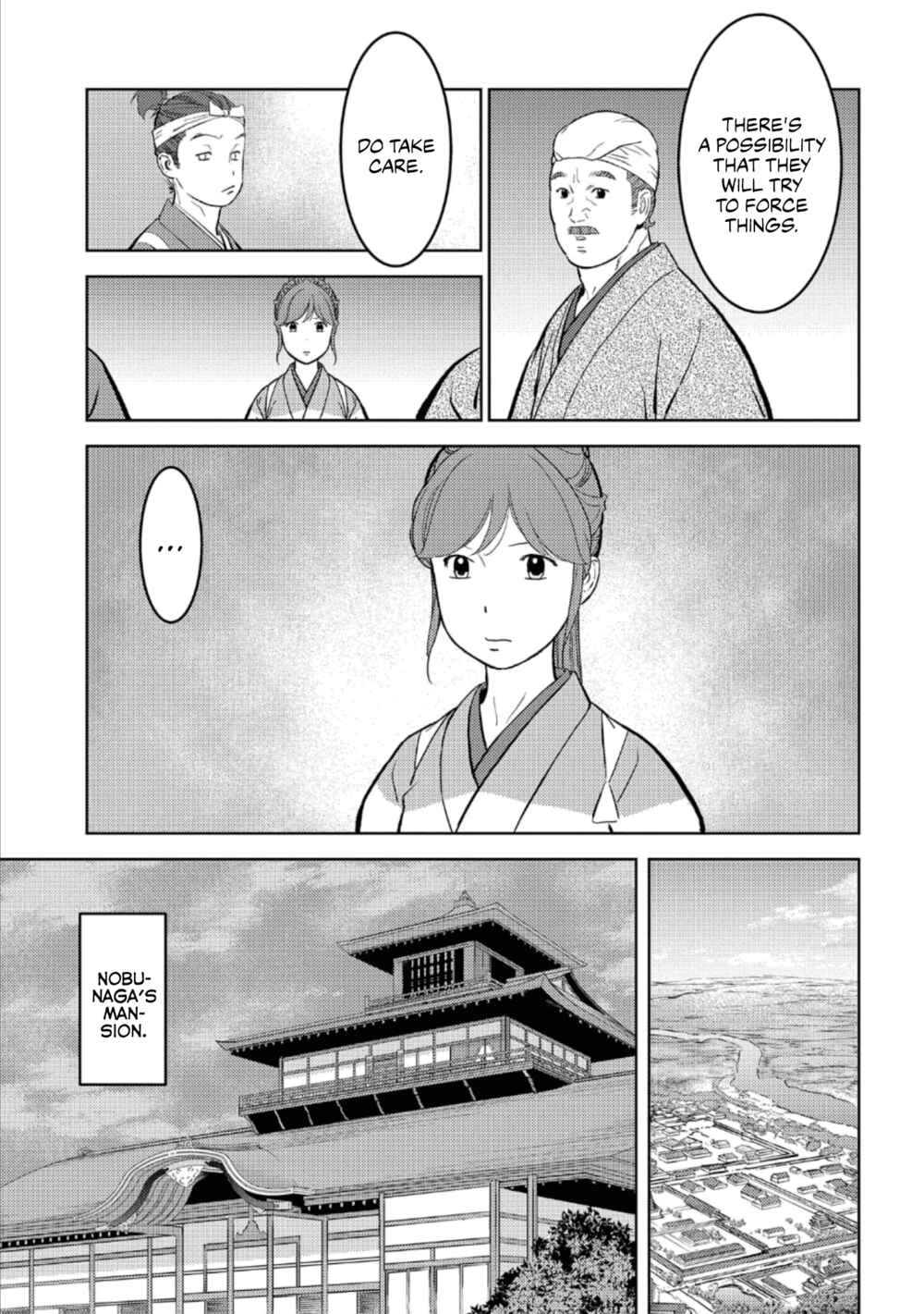 Chapter 55 - Page 10