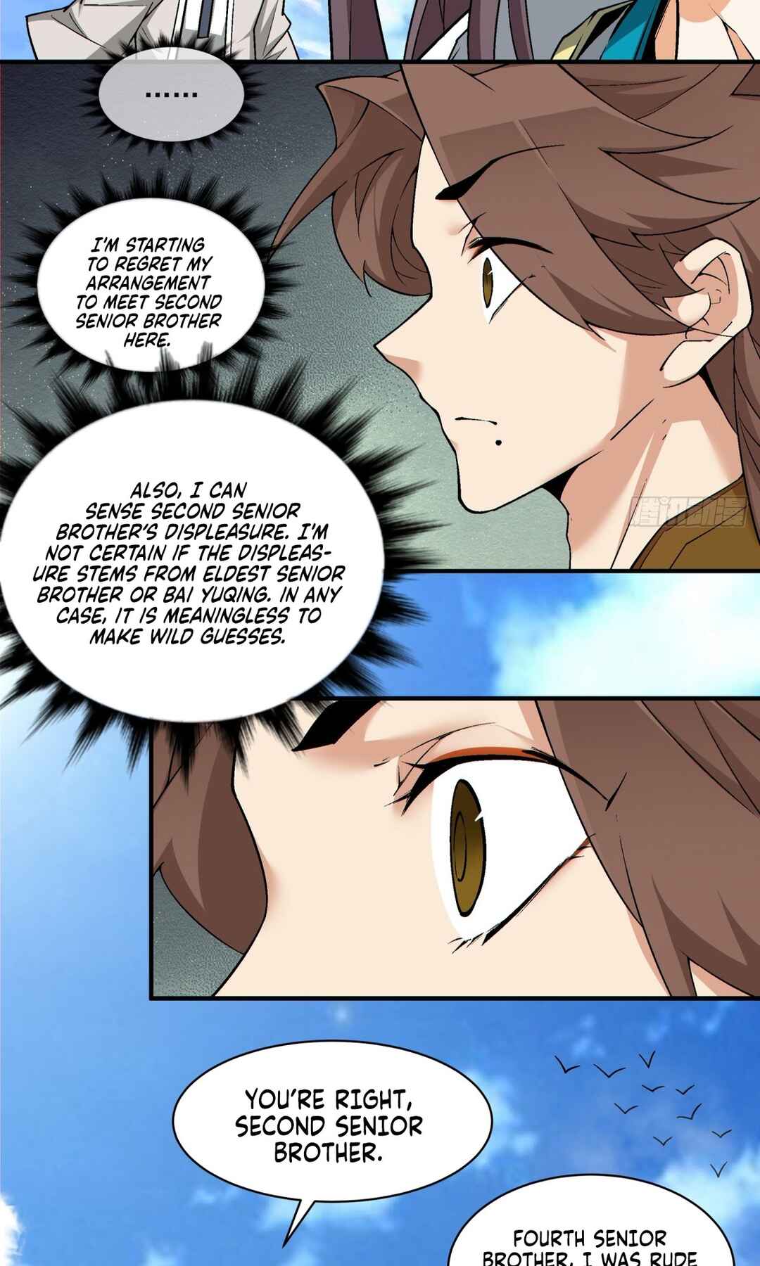 Chapter 227 - Page 36
