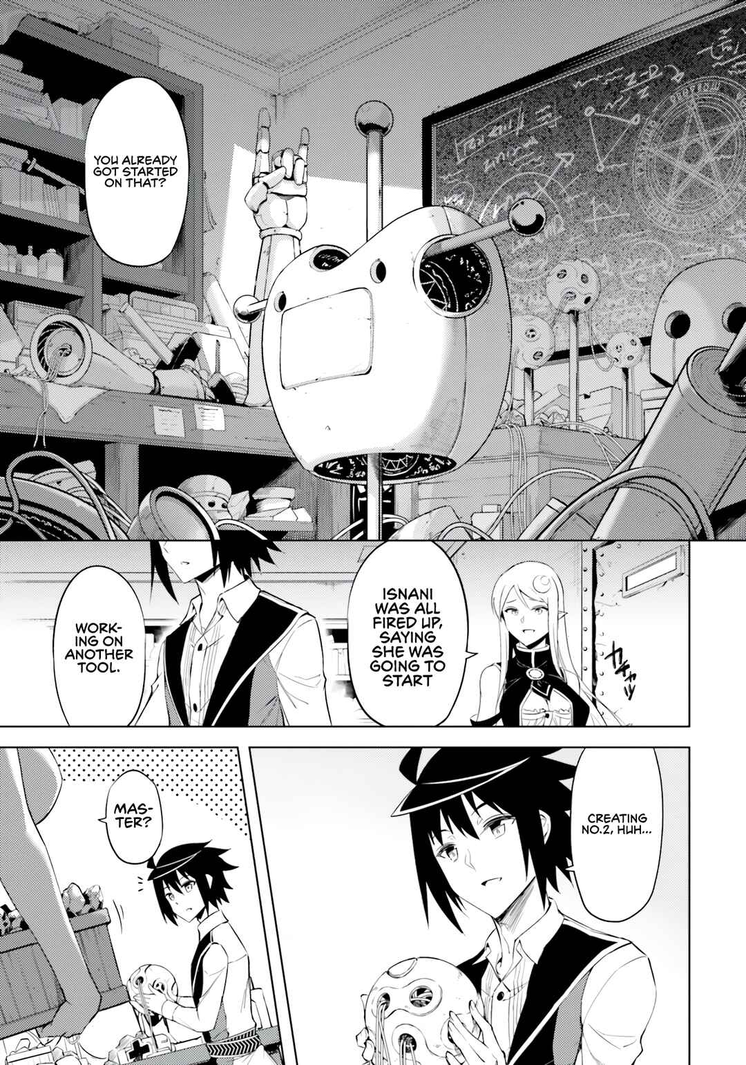 Chapter 56 - Page 20