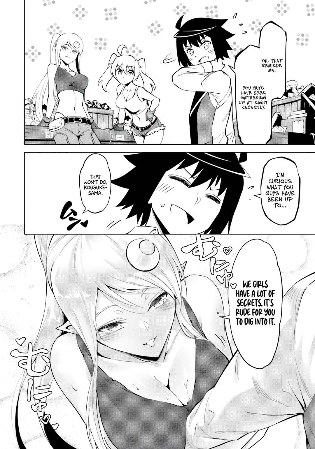 Chapter 56 - Page 23