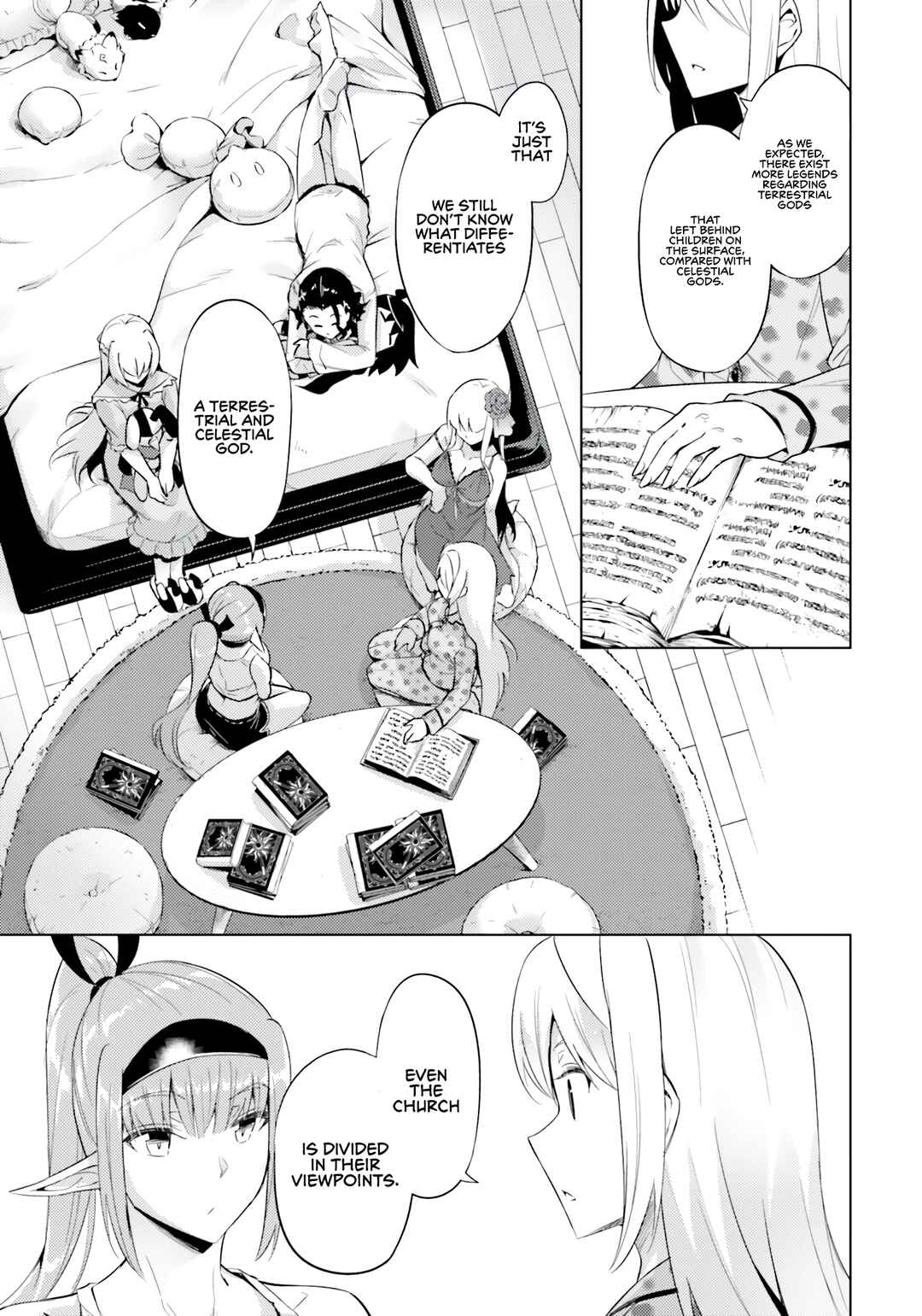 Chapter 56 - Page 33