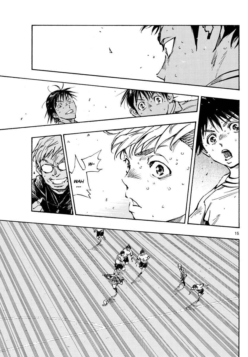Chapter 471 - Page 15