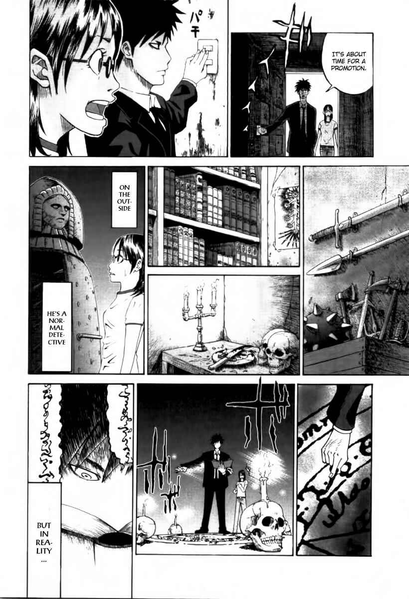 Chapter 1 - Page 4