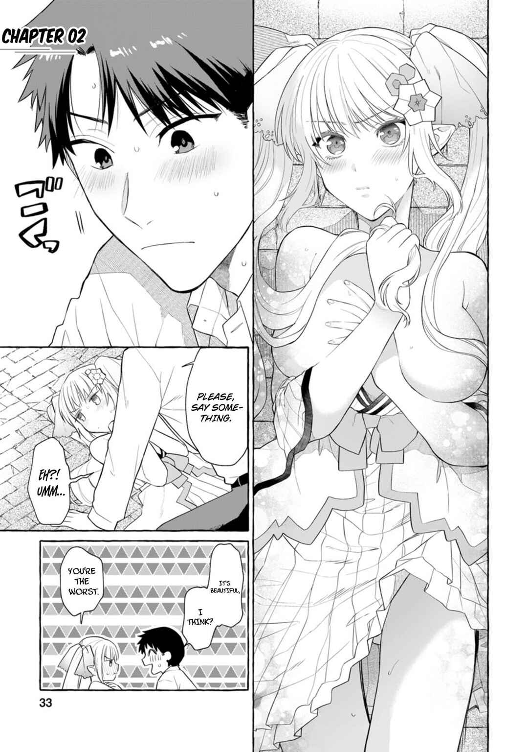 Chapter 2 - Page 2