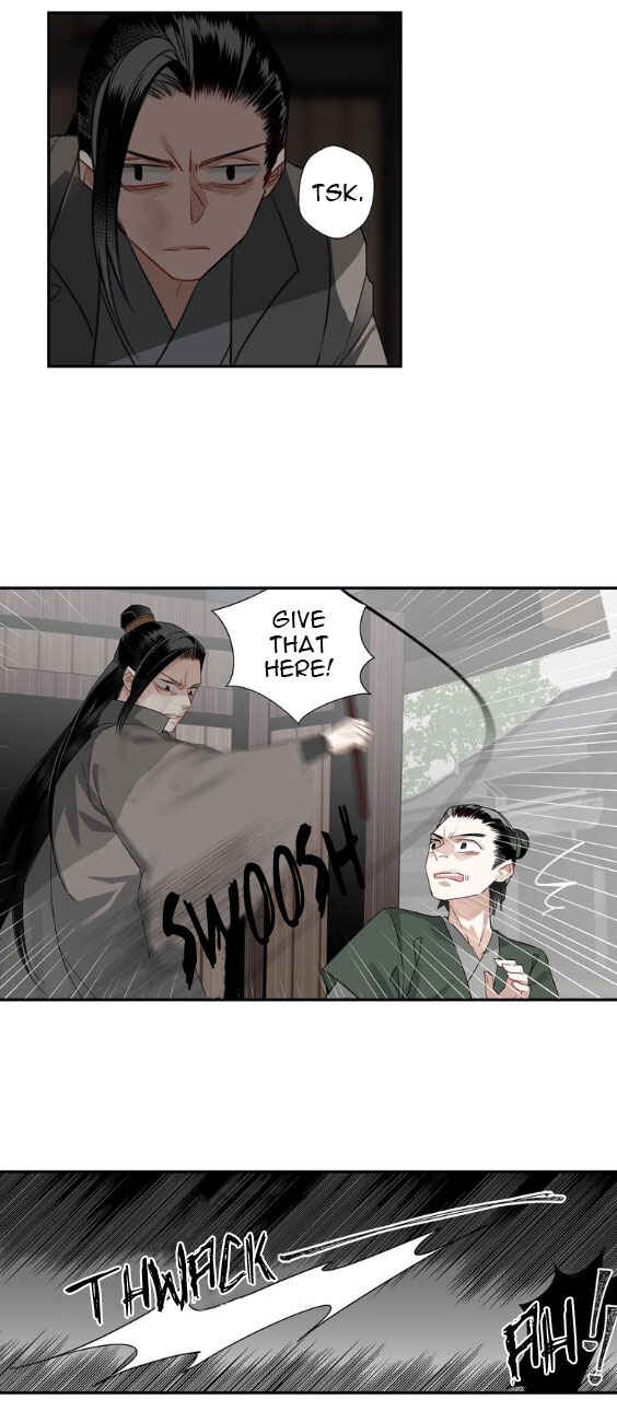 Chapter 104 - Page 11