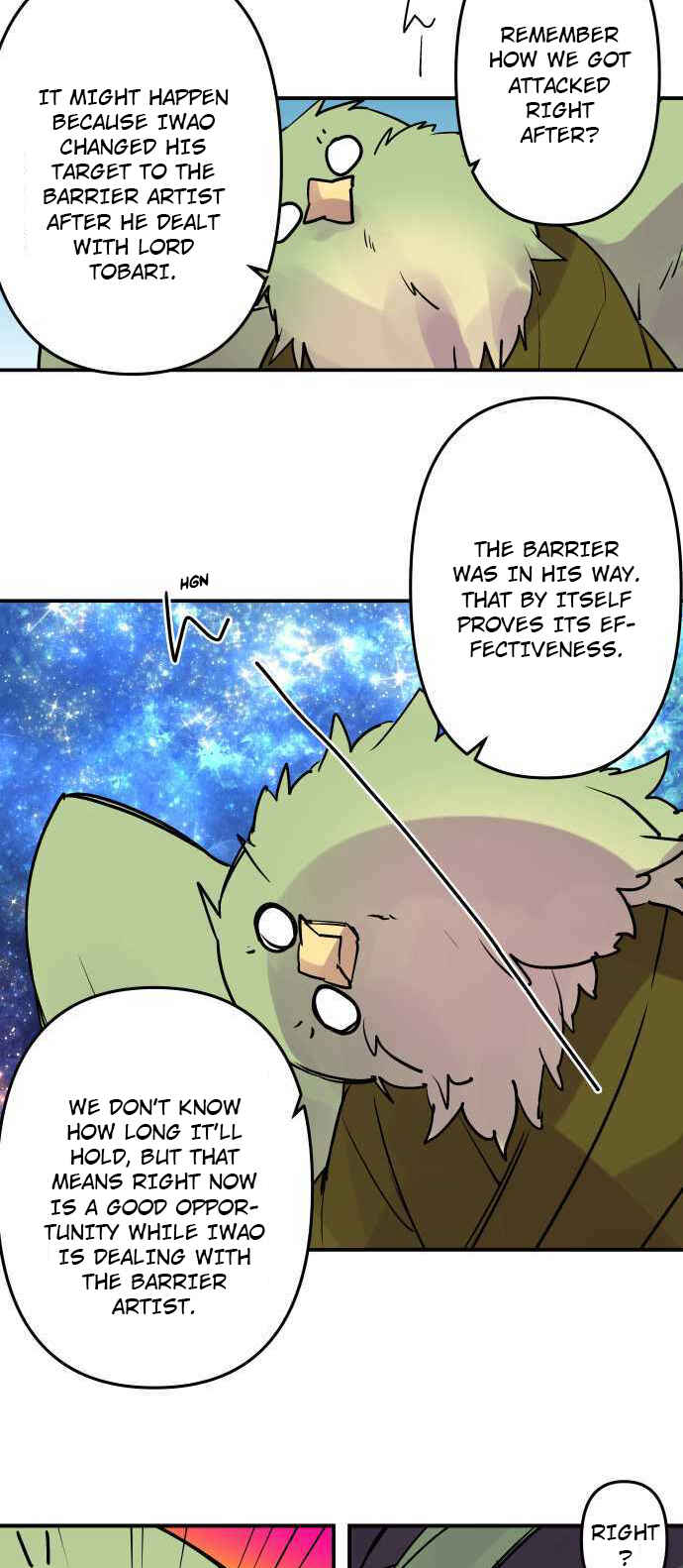Chapter 251 - Page 10