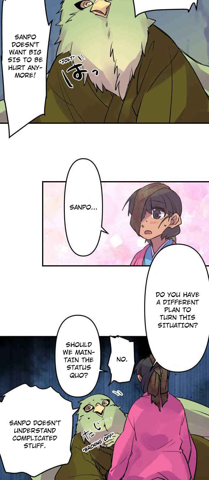 Chapter 251 - Page 8