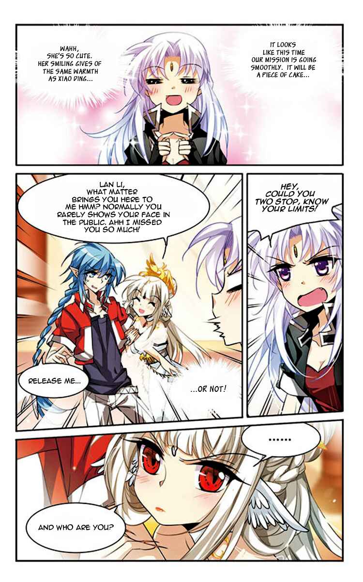 Chapter 160 - Page 4