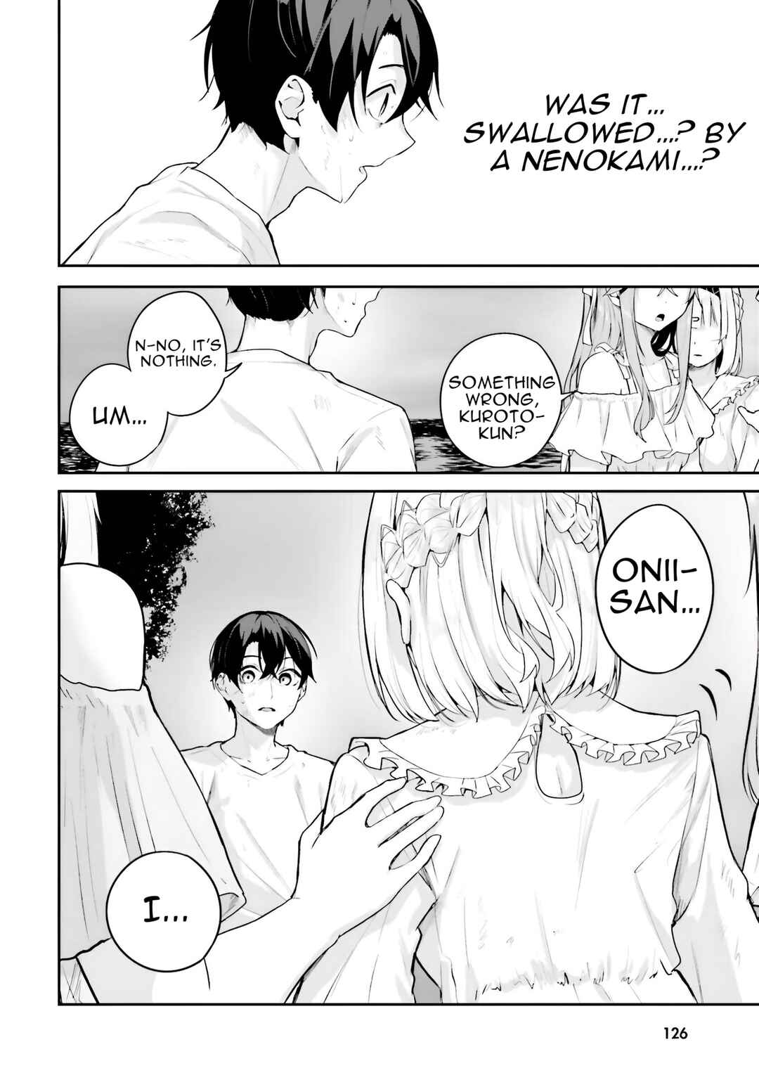 Chapter 19 - Page 19