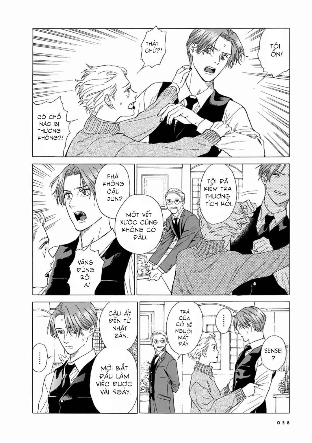 Chapter 2 - Page 8