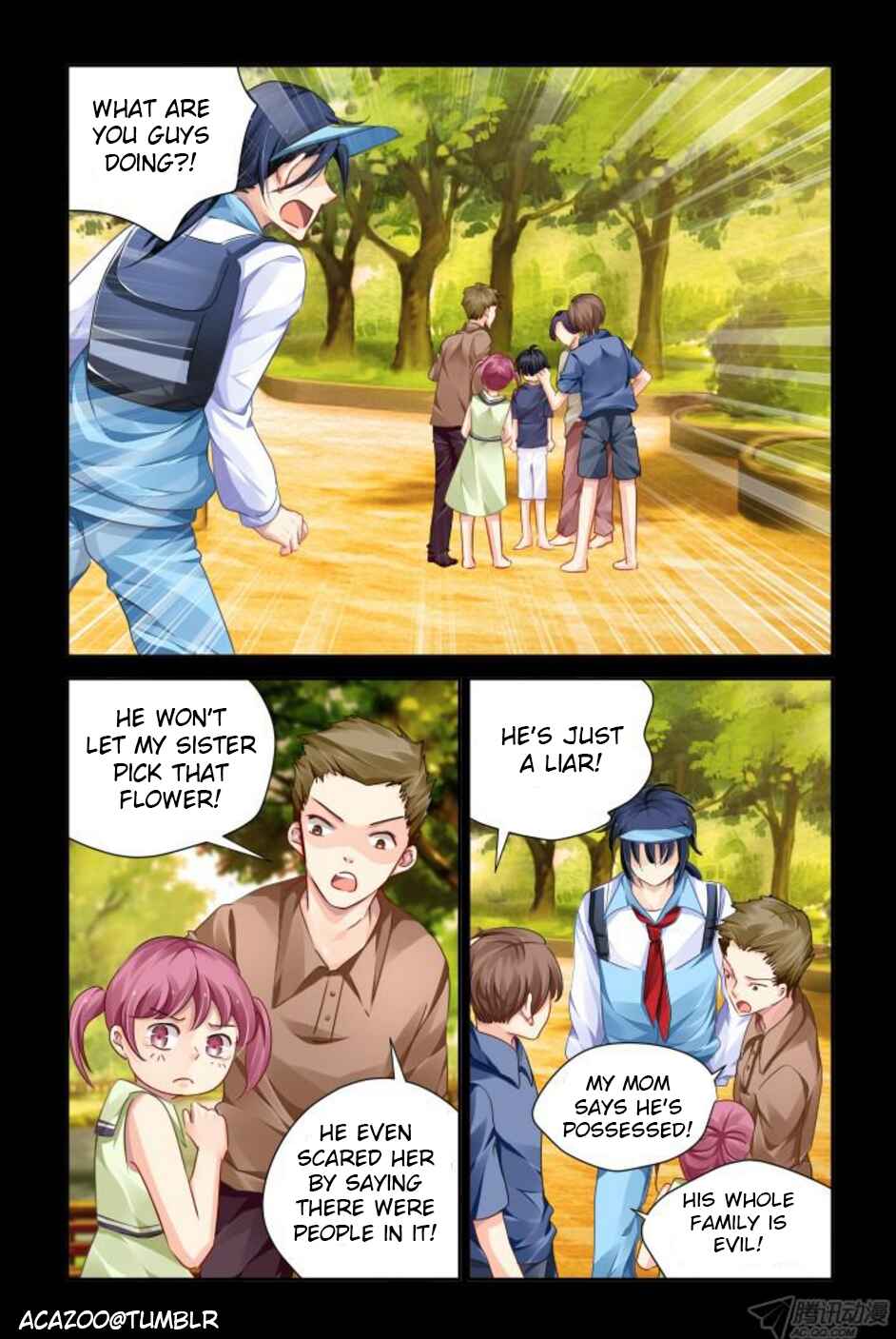 Chapter 111 - Page 4