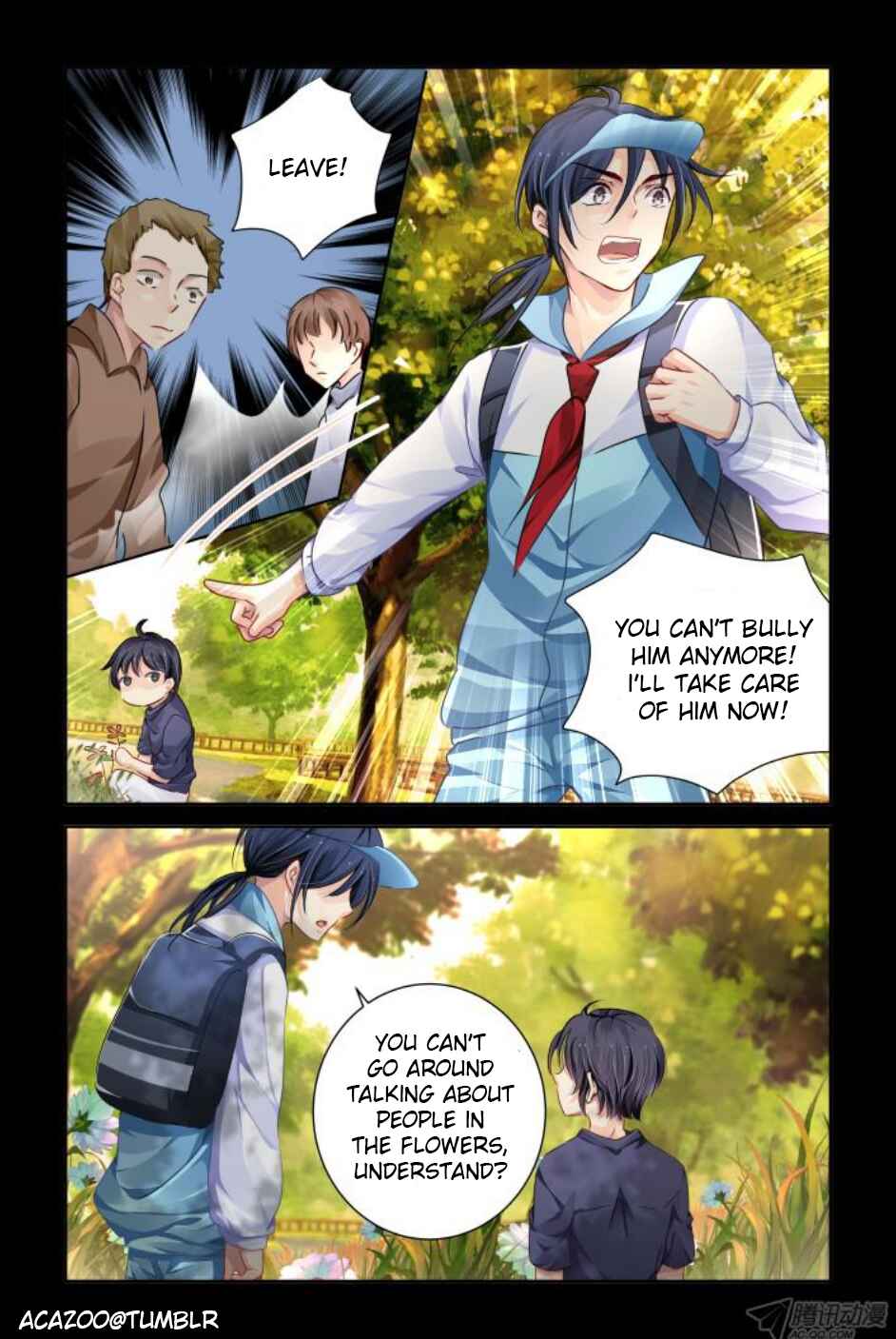 Chapter 111 - Page 6