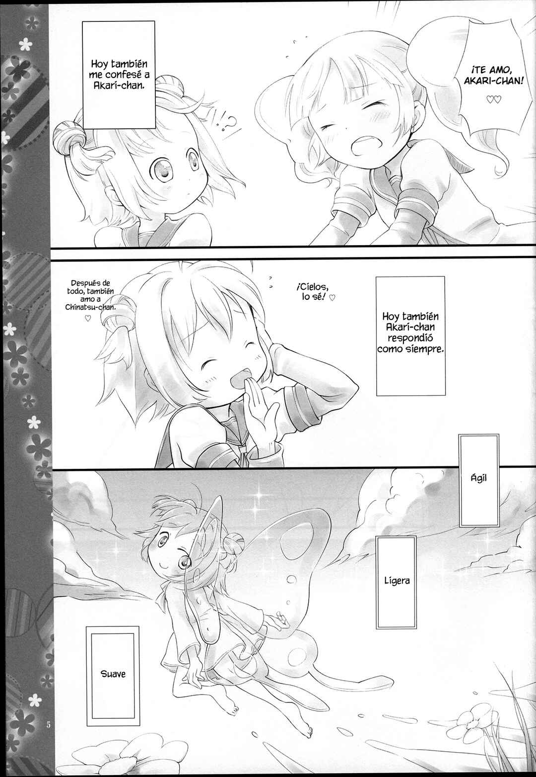 Chapter ? - Page 5
