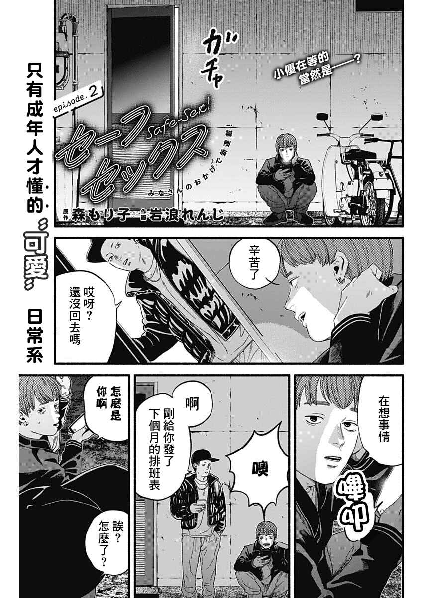 Chapter 2 - Page 1