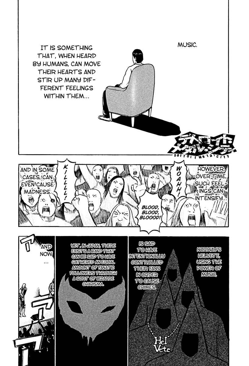 Chapter 40 - Page 1
