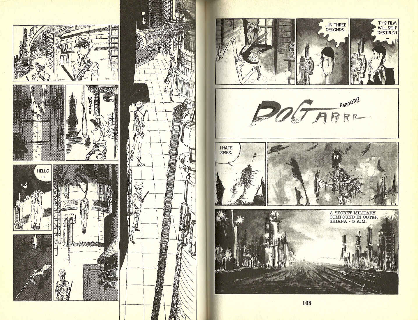 Chapter 6 - Page 3