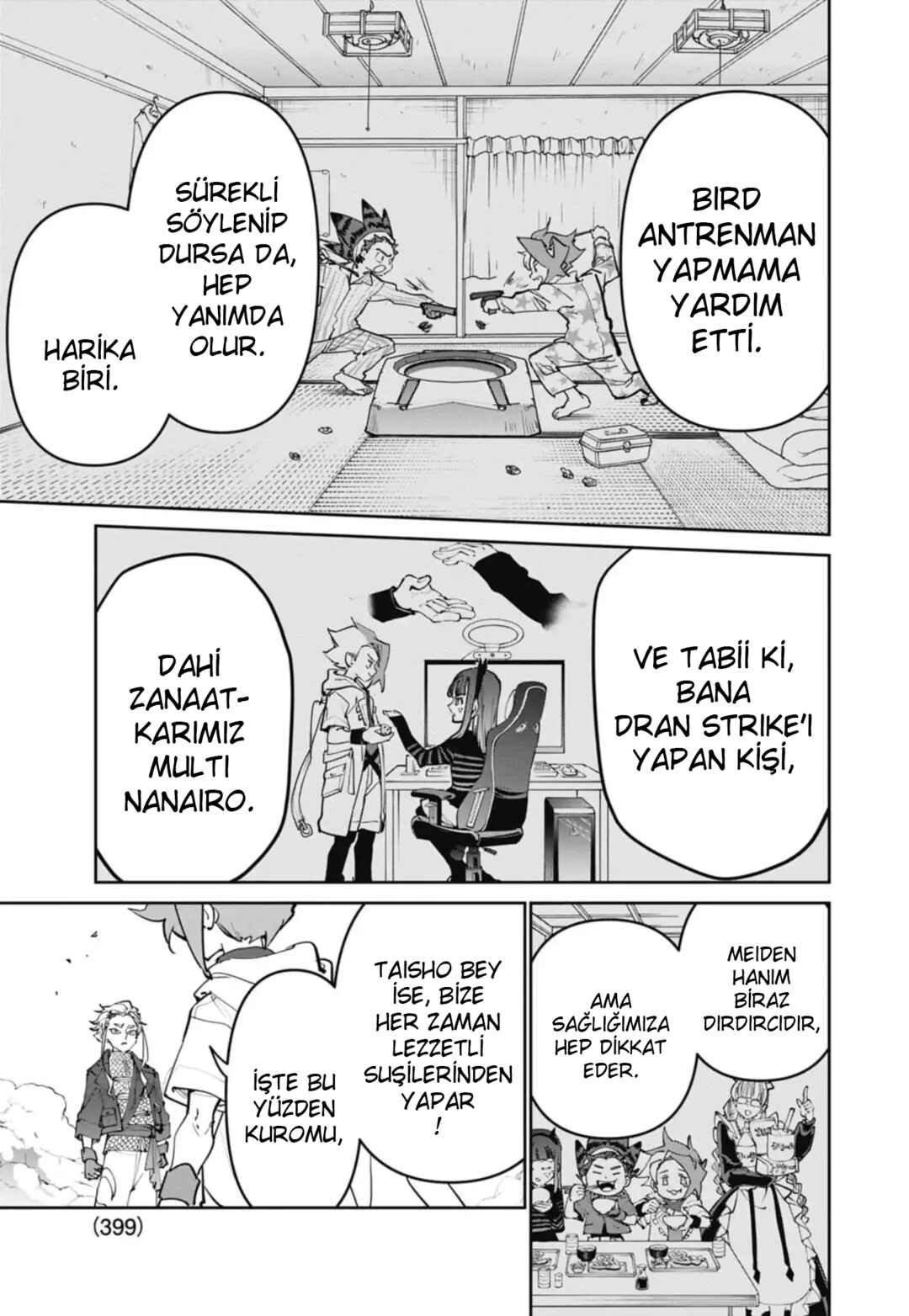 Chapter 35 - Page 40