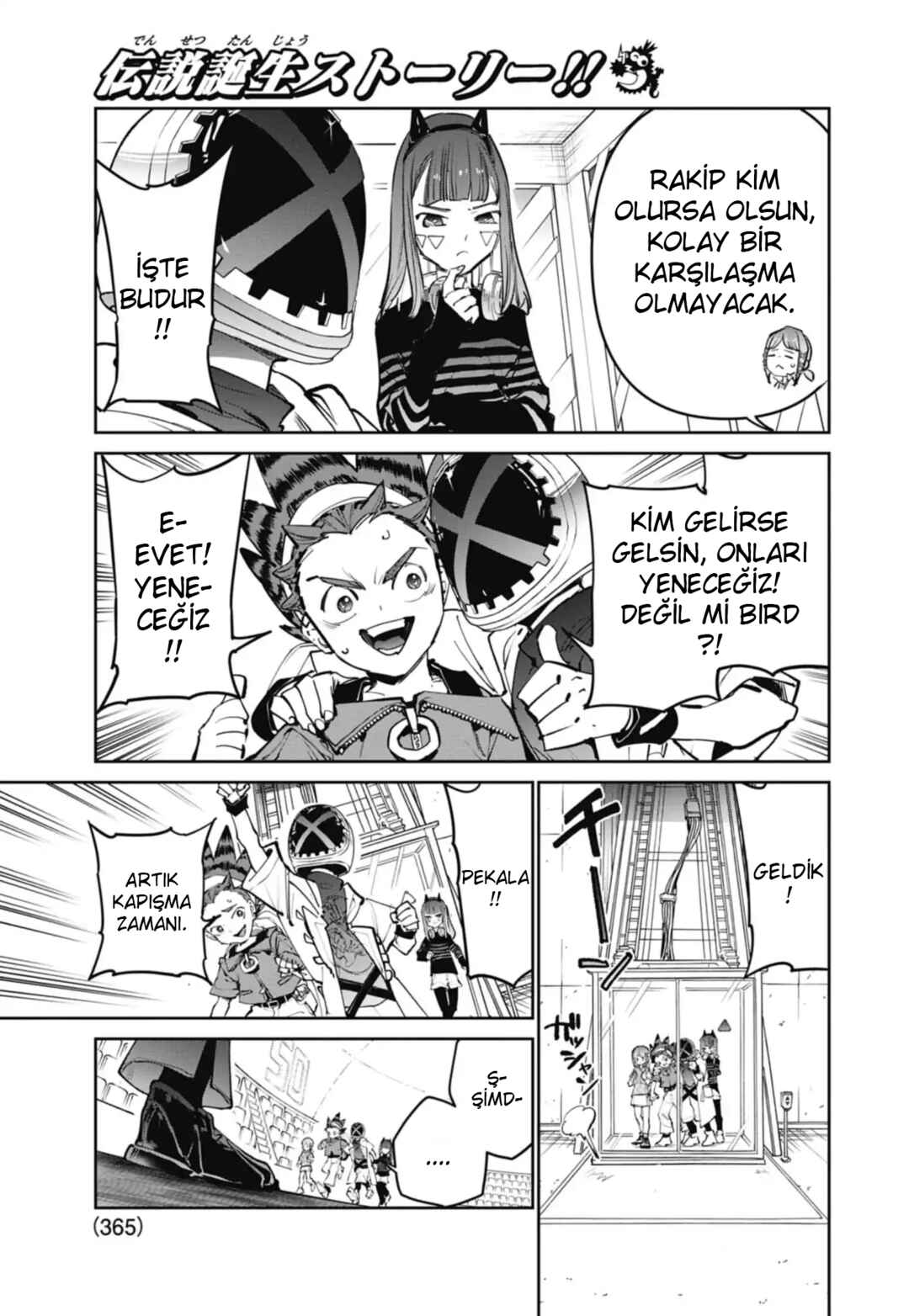 Chapter 35 - Page 5