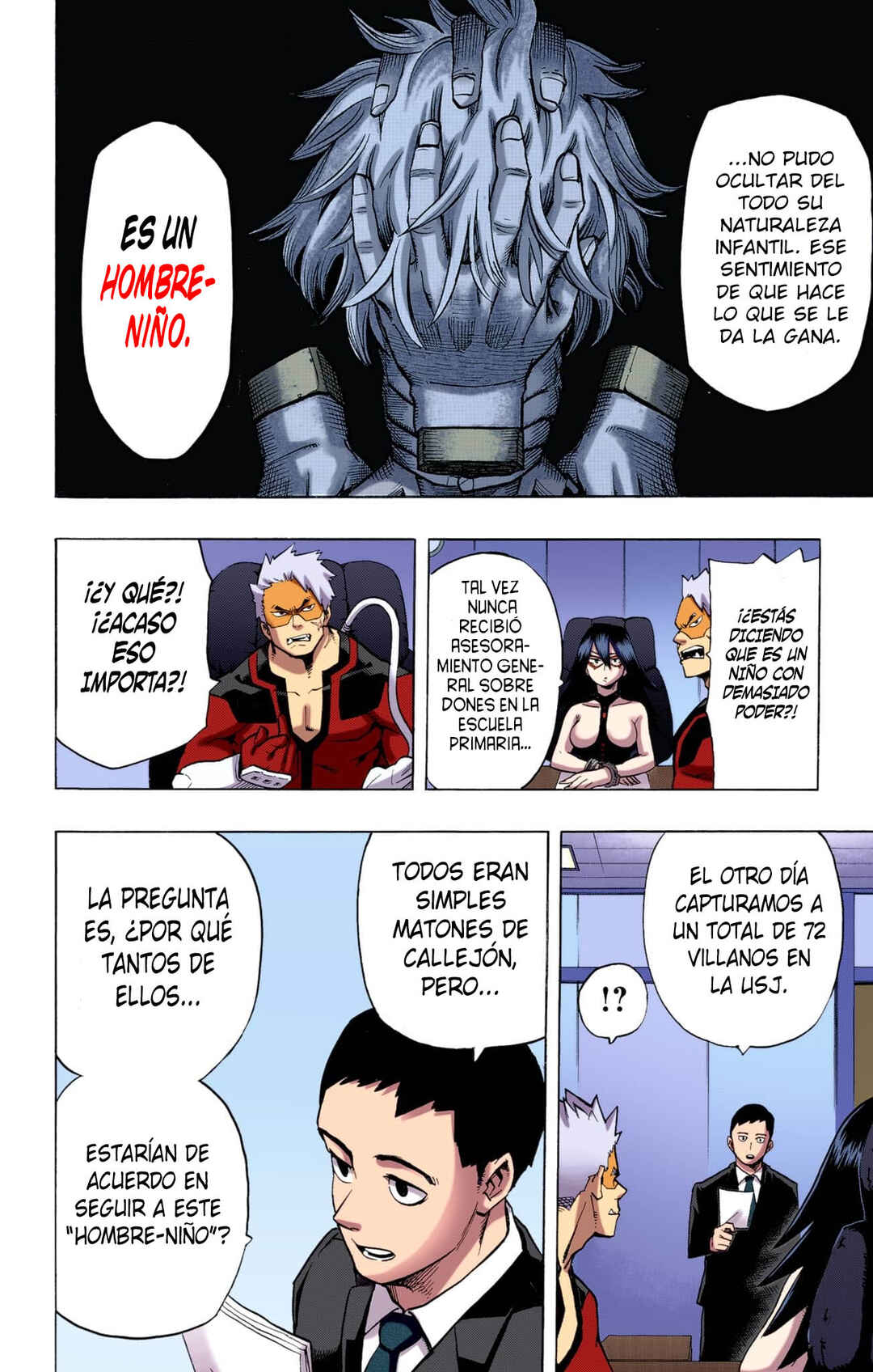 Chapter 22 - Page 5
