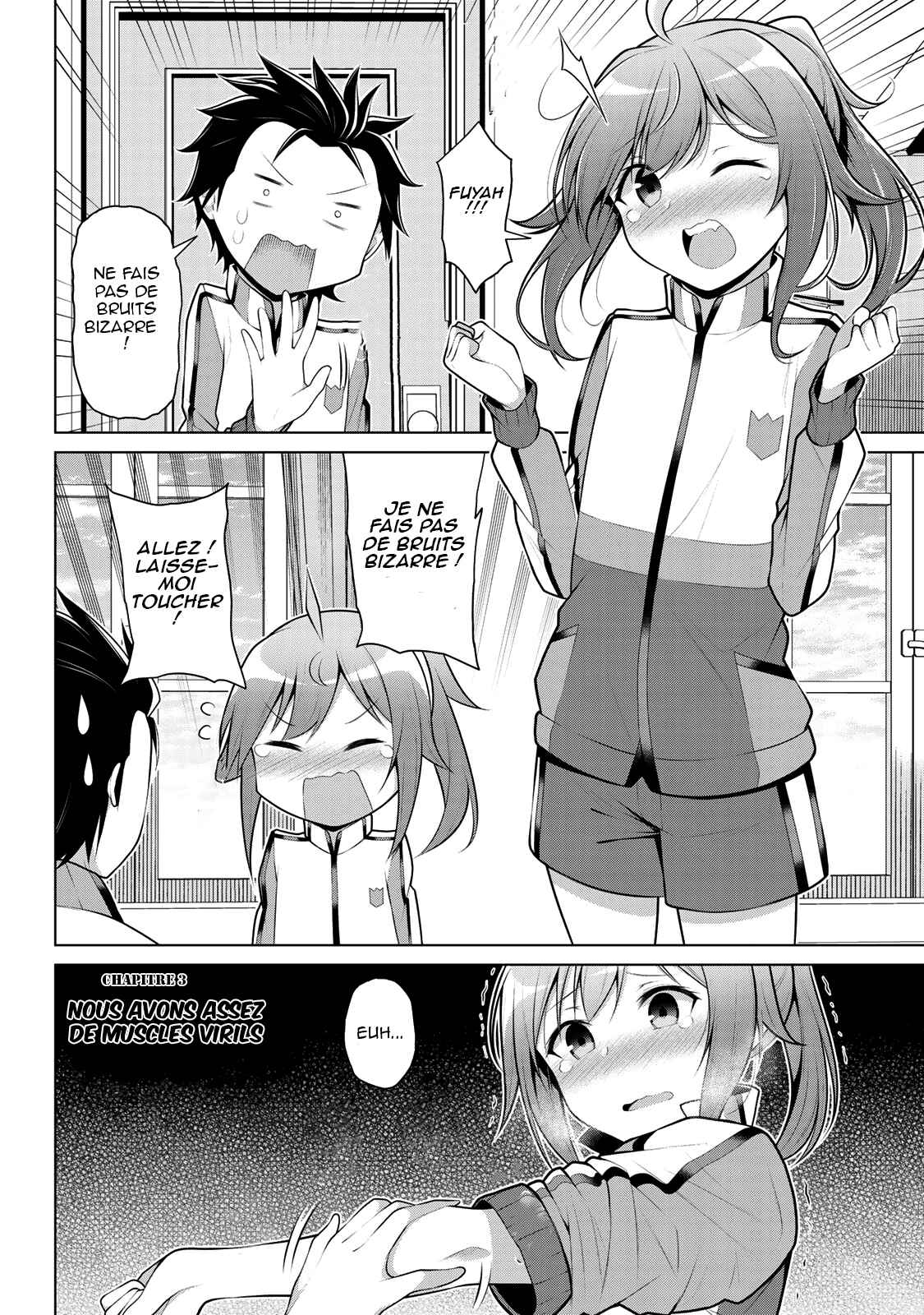 Chapter 3 - Page 2